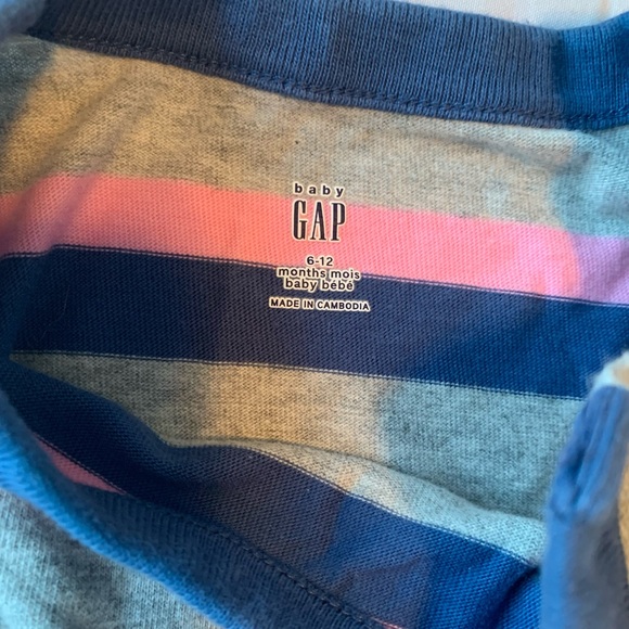 GAP Shortie Romper - Picture 6 of 6